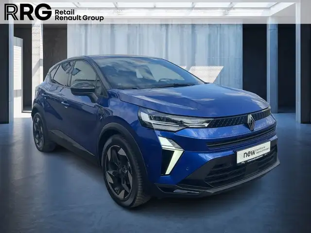 Renault Captur view 7