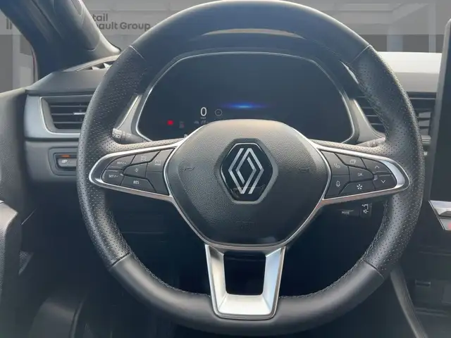 Renault Captur view 11