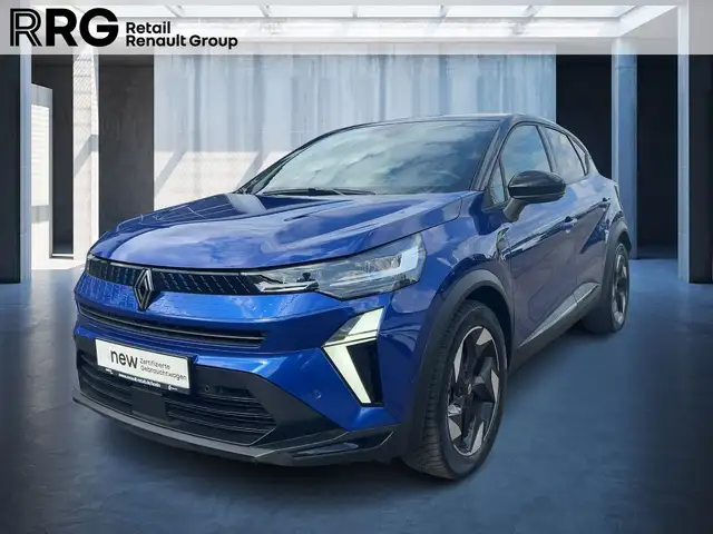 Renault Captur main image