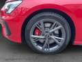 Audi S3 Sportback 2.0 TFSI quattro basis Rojo - thumbnail 14