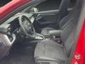 Audi S3 Sportback 2.0 TFSI quattro basis Rojo - thumbnail 7