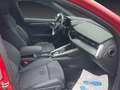 Audi S3 Sportback 2.0 TFSI quattro basis Rojo - thumbnail 9