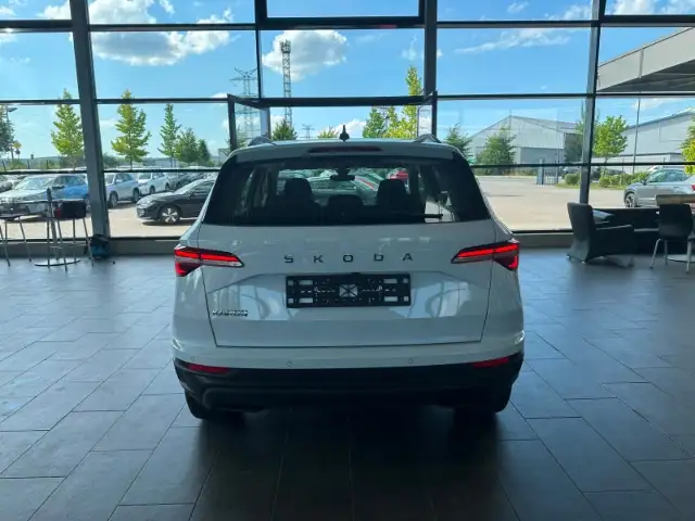 Skoda Karoq view 7