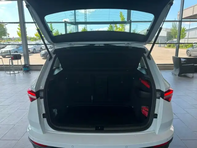 Skoda Karoq view 10