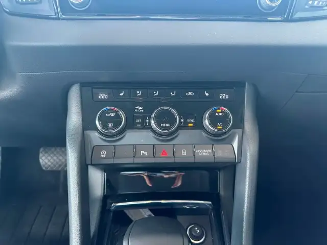 Skoda Karoq view 14