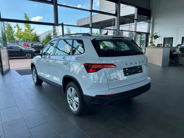 Skoda Karoq view 8