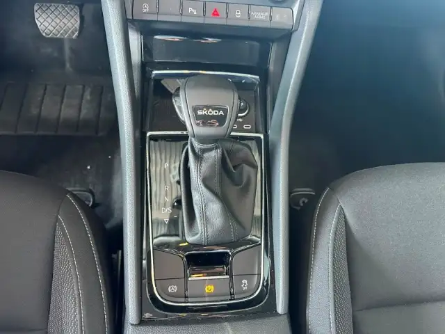 Skoda Karoq view 15