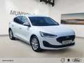Ford Focus Cool & Connect 1.5 EcoBlue EU6d AHK-abnehmbar Navi Blanc - thumbnail 6