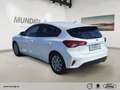 Ford Focus Cool & Connect 1.5 EcoBlue EU6d AHK-abnehmbar Navi Blanc - thumbnail 4