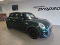 MINI Cooper 3-trg. NAVI LED CHILI DCC Zelená - thumbnail 2