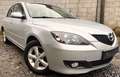Mazda 3 1.6L Diesel / 1er propriét / Prêt à immatriculer Grau - thumbnail 3