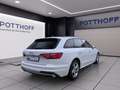 Audi A4 35 TDI ADVANCED AHK eKLAPPE KAMERA Weiß - thumbnail 5