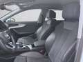 Audi A4 35 TDI ADVANCED AHK eKLAPPE KAMERA Weiß - thumbnail 9