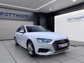 Audi A4 35 TDI ADVANCED AHK eKLAPPE KAMERA Weiß - thumbnail 6