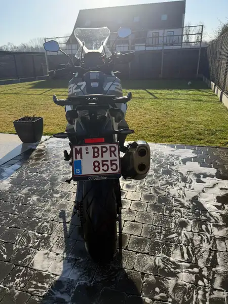 KTM 1290 Super Adventure - foto 3