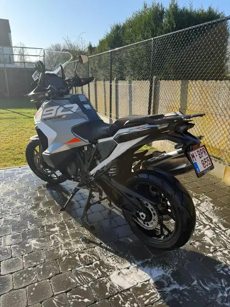KTM 1290 Super Adventure - foto 2