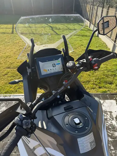 KTM 1290 Super Adventure - foto 7