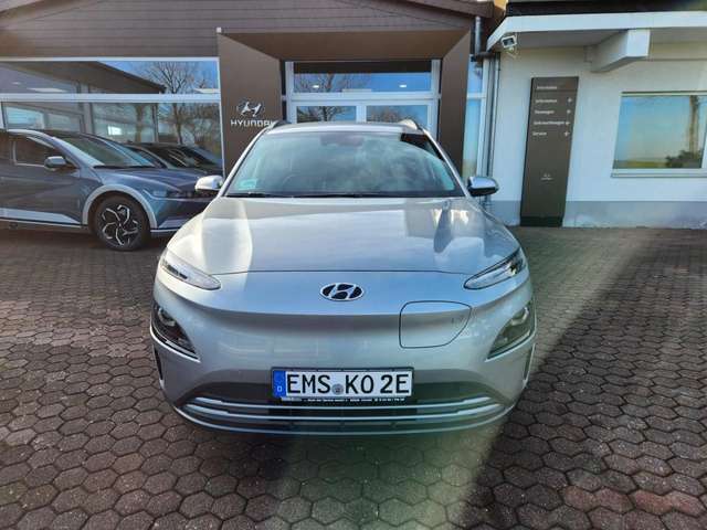 Hyundai KONA Elektro MY23 (100kW) Edition 30 Plus-Paket