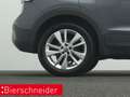 Volkswagen T-Cross 1.0 TSI 5-J-GAR NAVI LED ACC Grau - thumbnail 24