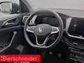 Volkswagen T-Cross 1.0 TSI 5-J-GAR NAVI LED ACC Grau - thumbnail 11