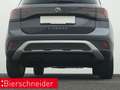 Volkswagen T-Cross 1.0 TSI 5-J-GAR NAVI LED ACC Grau - thumbnail 27