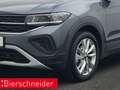 Volkswagen T-Cross 1.0 TSI 5-J-GAR NAVI LED ACC Grau - thumbnail 15