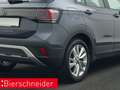 Volkswagen T-Cross 1.0 TSI 5-J-GAR NAVI LED ACC Grau - thumbnail 16