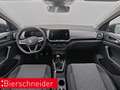 Volkswagen T-Cross 1.0 TSI 5-J-GAR NAVI LED ACC Grau - thumbnail 10