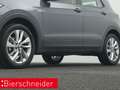 Volkswagen T-Cross 1.0 TSI 5-J-GAR NAVI LED ACC Grau - thumbnail 28