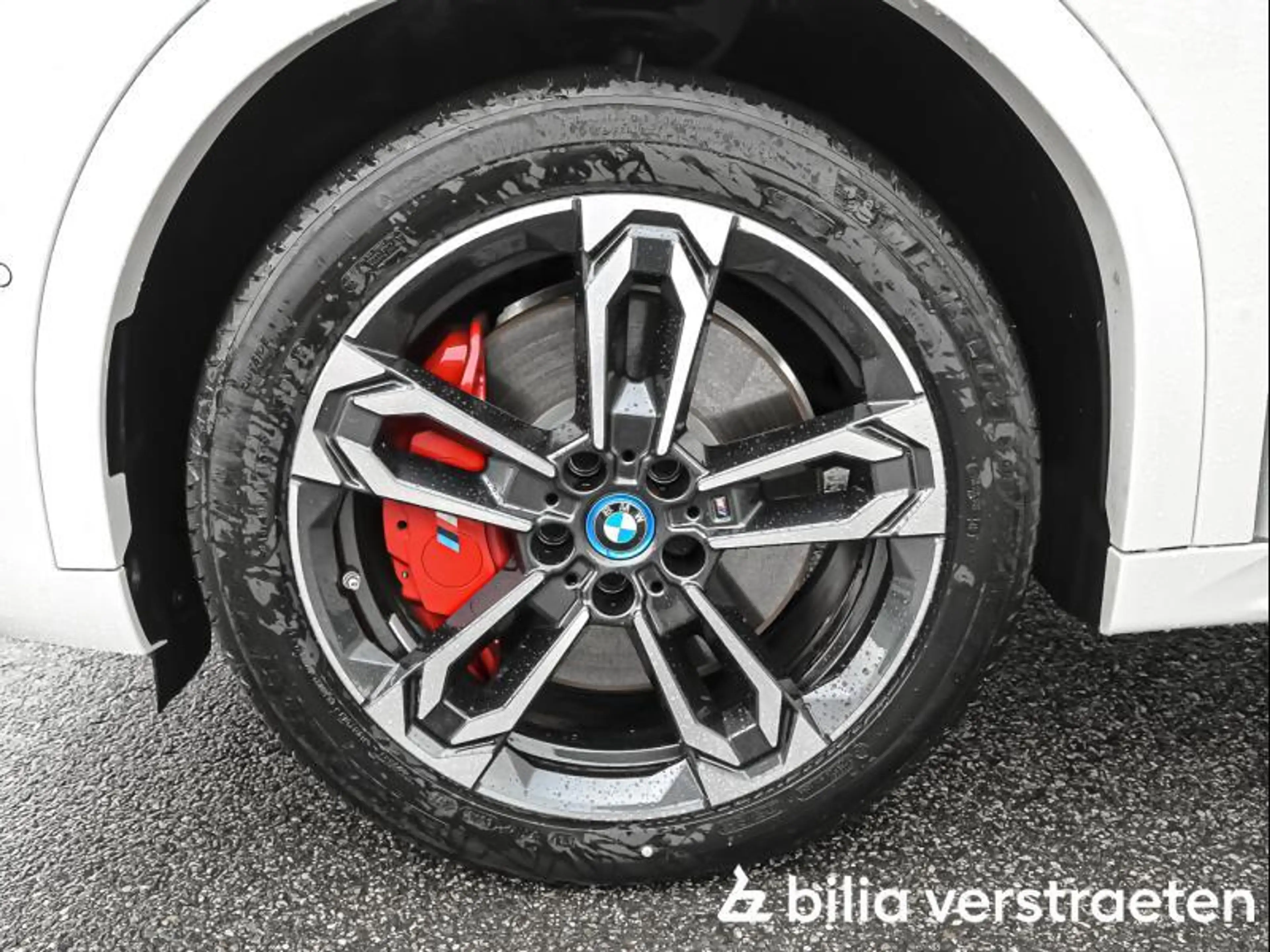 BMW iX2 xDrive30 MPRO - PANO - TREKHK - ACC - 360 - H&K — photo 8