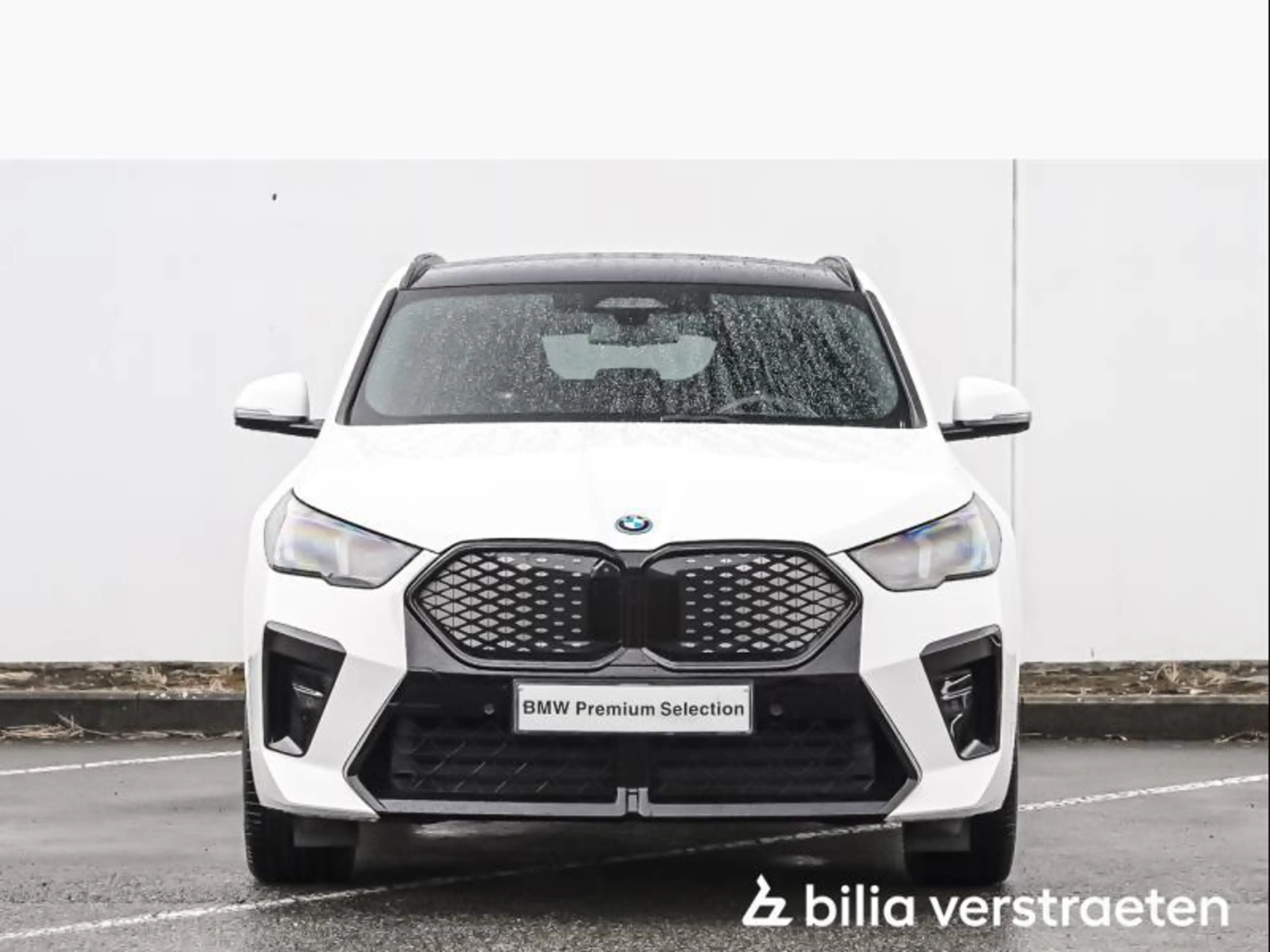 BMW iX2 xDrive30 MPRO - PANO - TREKHK - ACC - 360 - H&K — photo 2