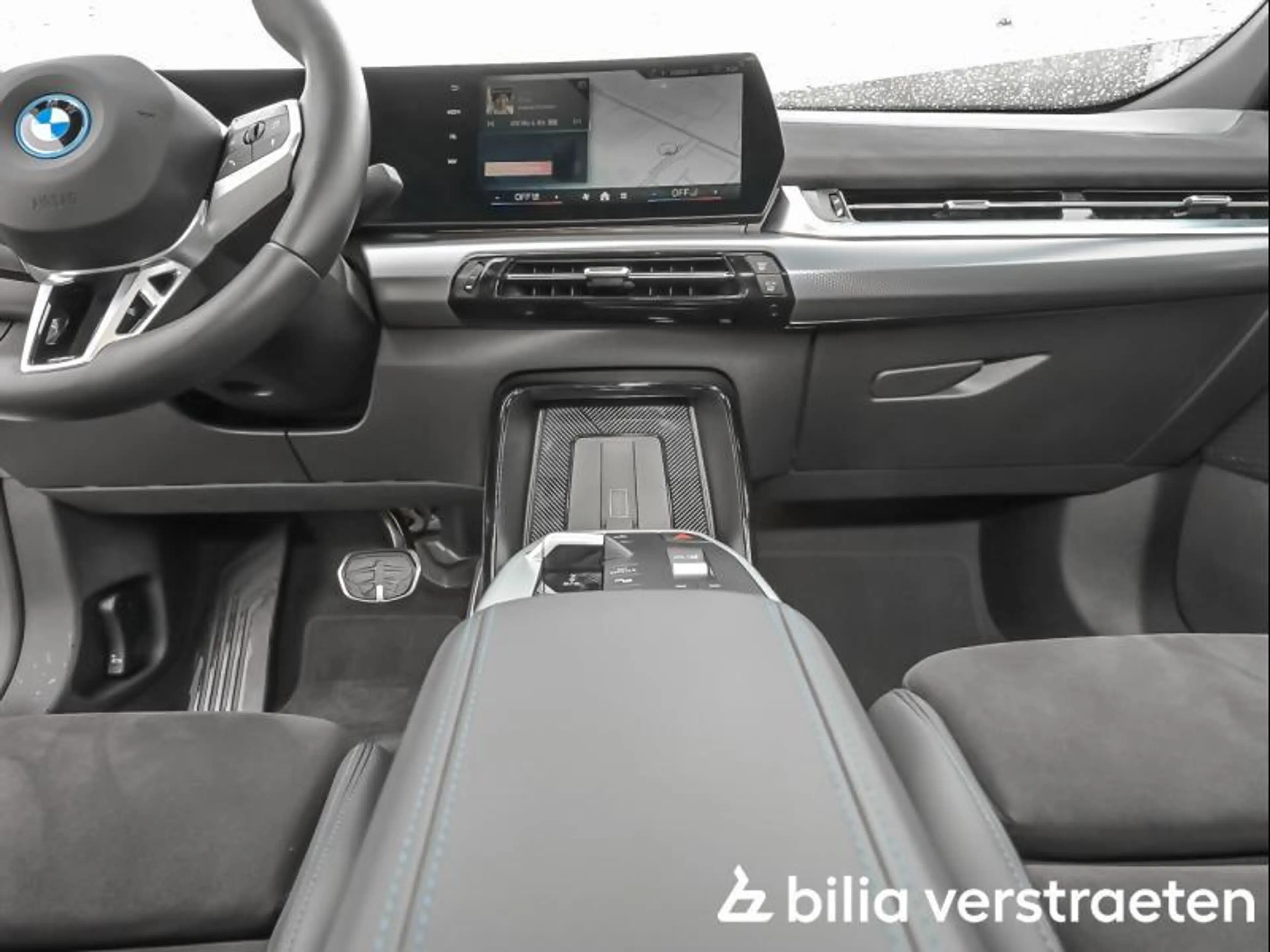 BMW iX2 xDrive30 MPRO - PANO - TREKHK - ACC - 360 - H&K — photo 7