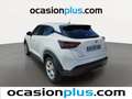Nissan Juke 1.0 DIG-T Acenta 4x2 DCT 7 117 Blanco - thumbnail 3