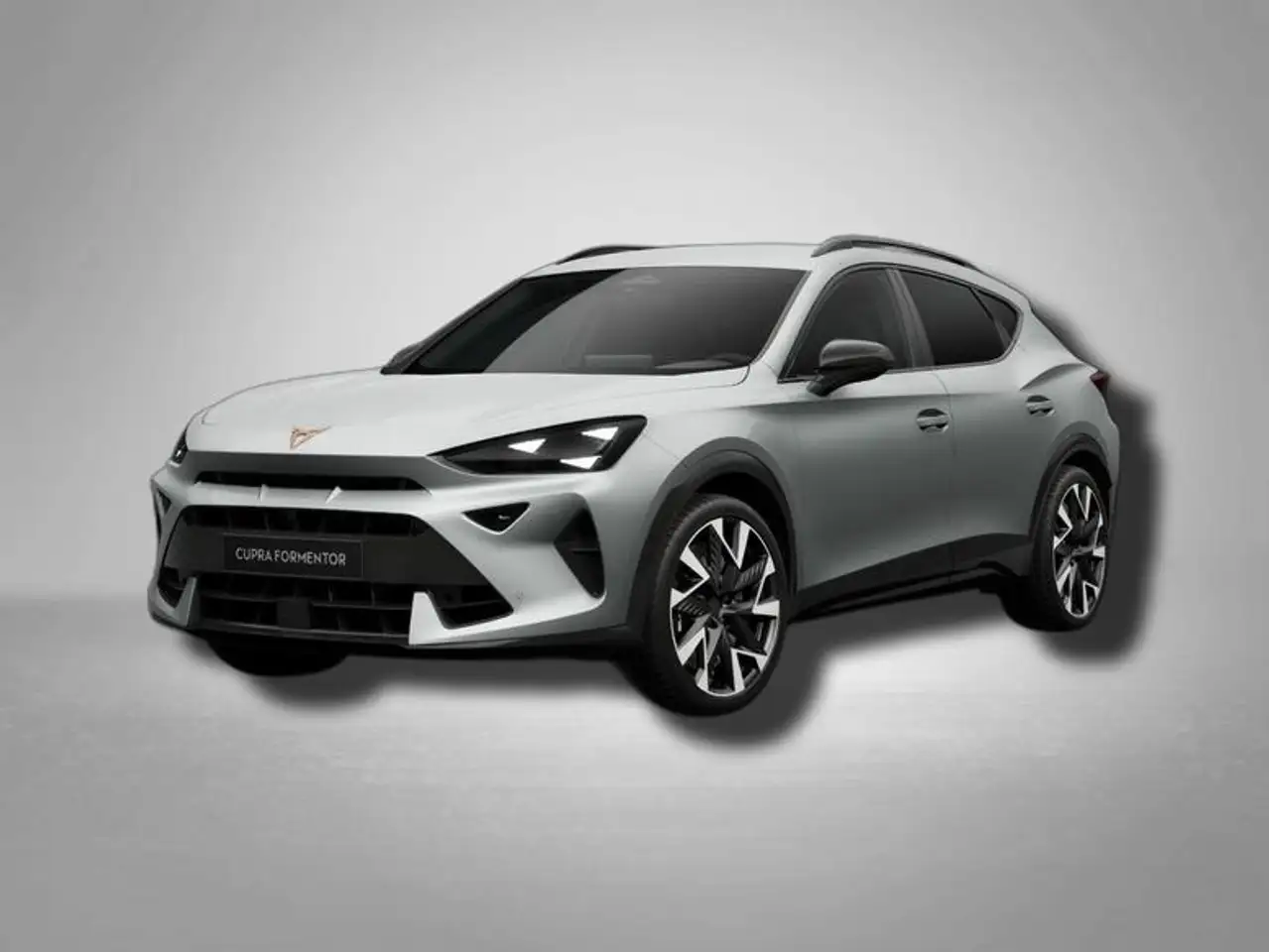 CUPRA Formentor 2026