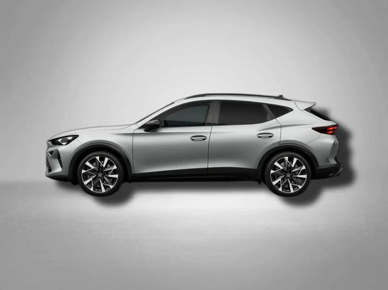 CUPRA Formentor 2026