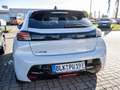 Peugeot e-208 Weiß - thumbnail 4