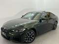 BMW 420 i Gran Coupe Aut. // M-PAKET // PANO // HEAD-UP // Grün - thumbnail 2