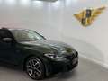 BMW 420 i Gran Coupe Aut. // M-PAKET // PANO // HEAD-UP // Grün - thumbnail 49