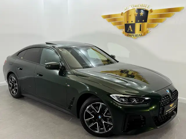 BMW M main image