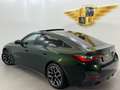 BMW 420 i Gran Coupe Aut. // M-PAKET // PANO // HEAD-UP // Grün - thumbnail 3