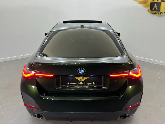 BMW M view 6
