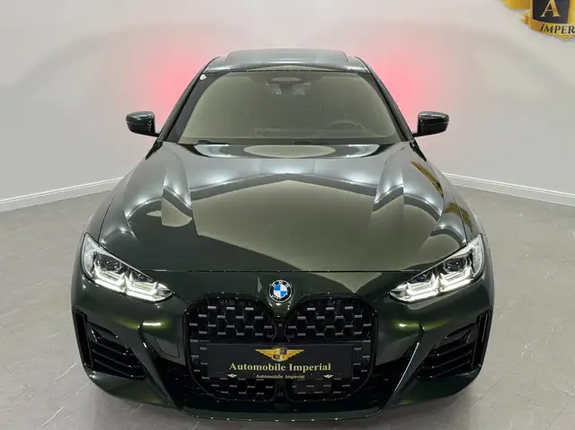 BMW M view 5