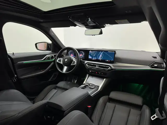 BMW M view 9