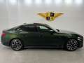 BMW 420 i Gran Coupe Aut. // M-PAKET // PANO // HEAD-UP // Grün - thumbnail 8