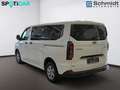Ford Transit Custom Trend Kombi 320L2 2,0L Eblue 136PS A8 AWD Blanc - thumbnail 3
