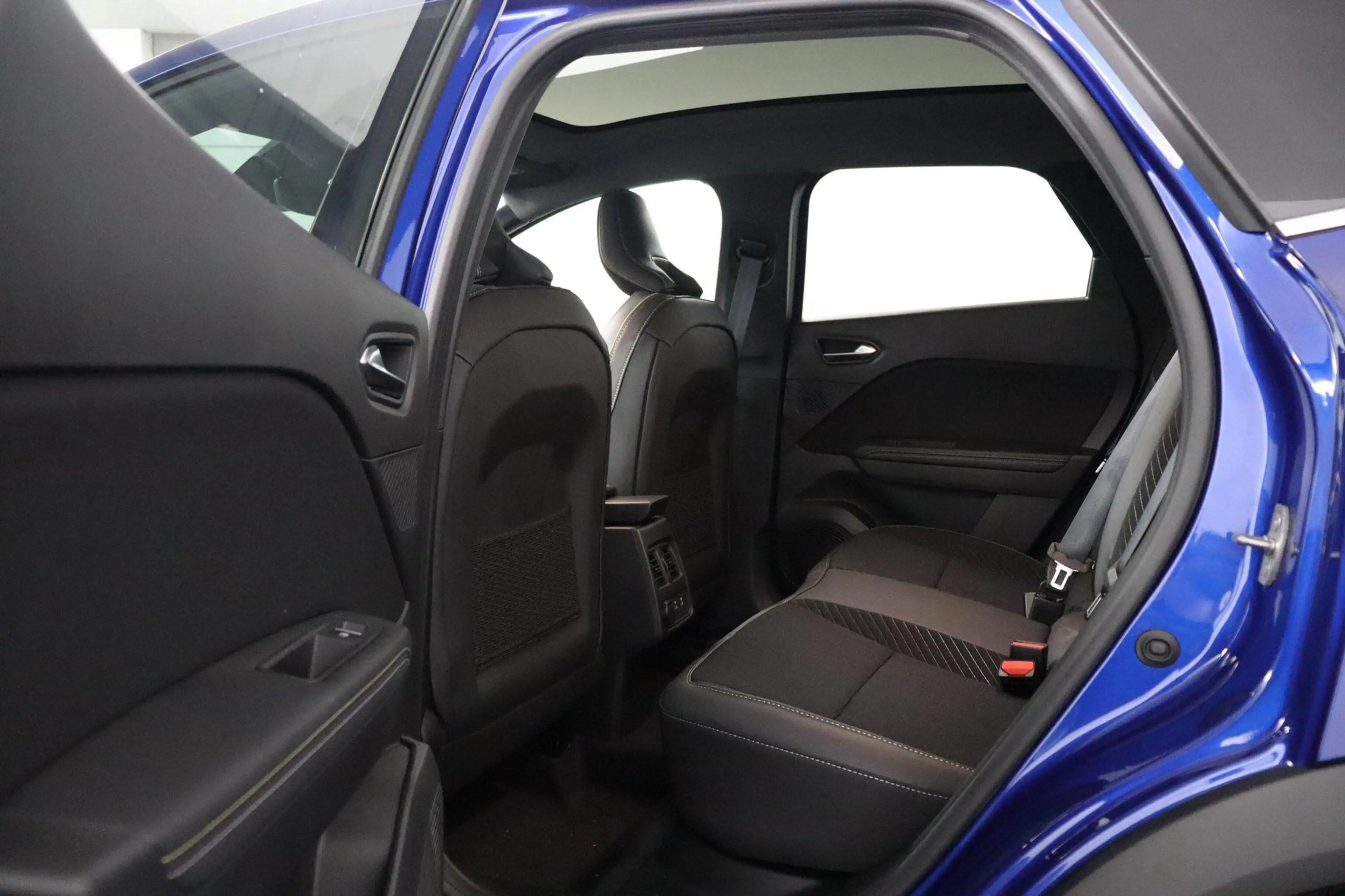 Renault Symbioz iconic full hybrid E-Tech 160 | Panoramadak | Harm — photo 15
