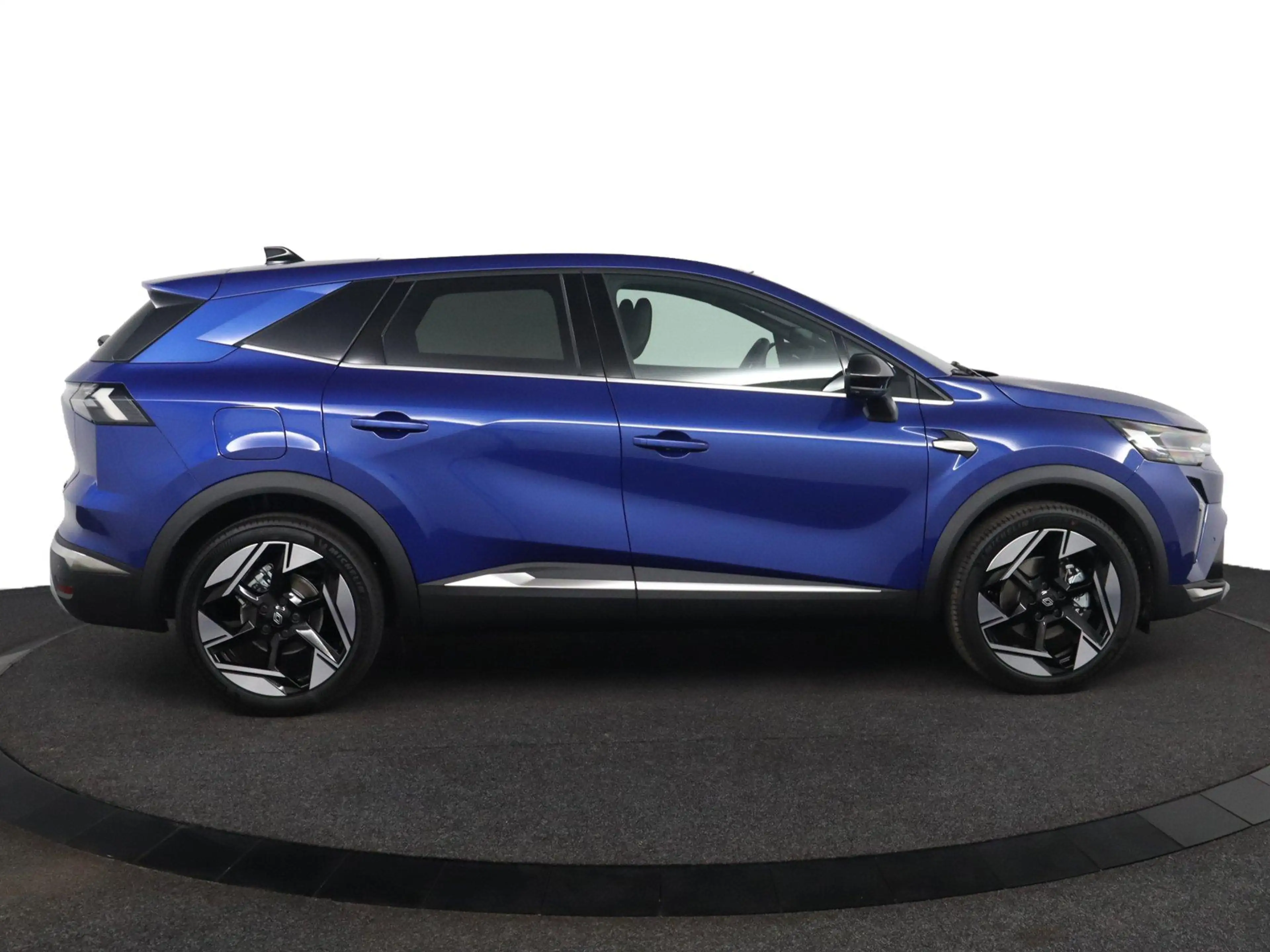 Renault Symbioz iconic full hybrid E-Tech 160 | Panoramadak | Harm — photo 11