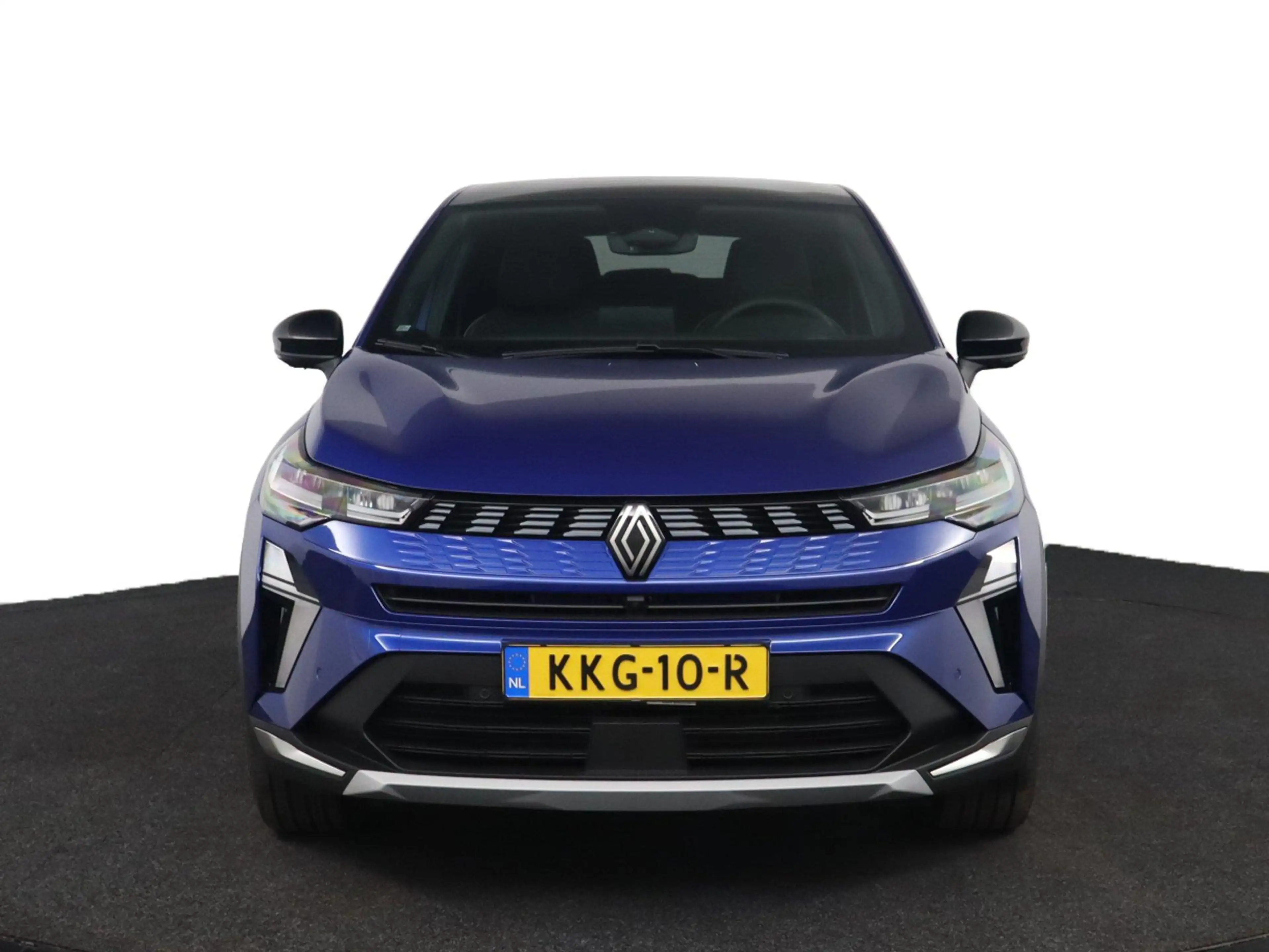 Renault Symbioz iconic full hybrid E-Tech 160 | Panoramadak | Harm — photo 13