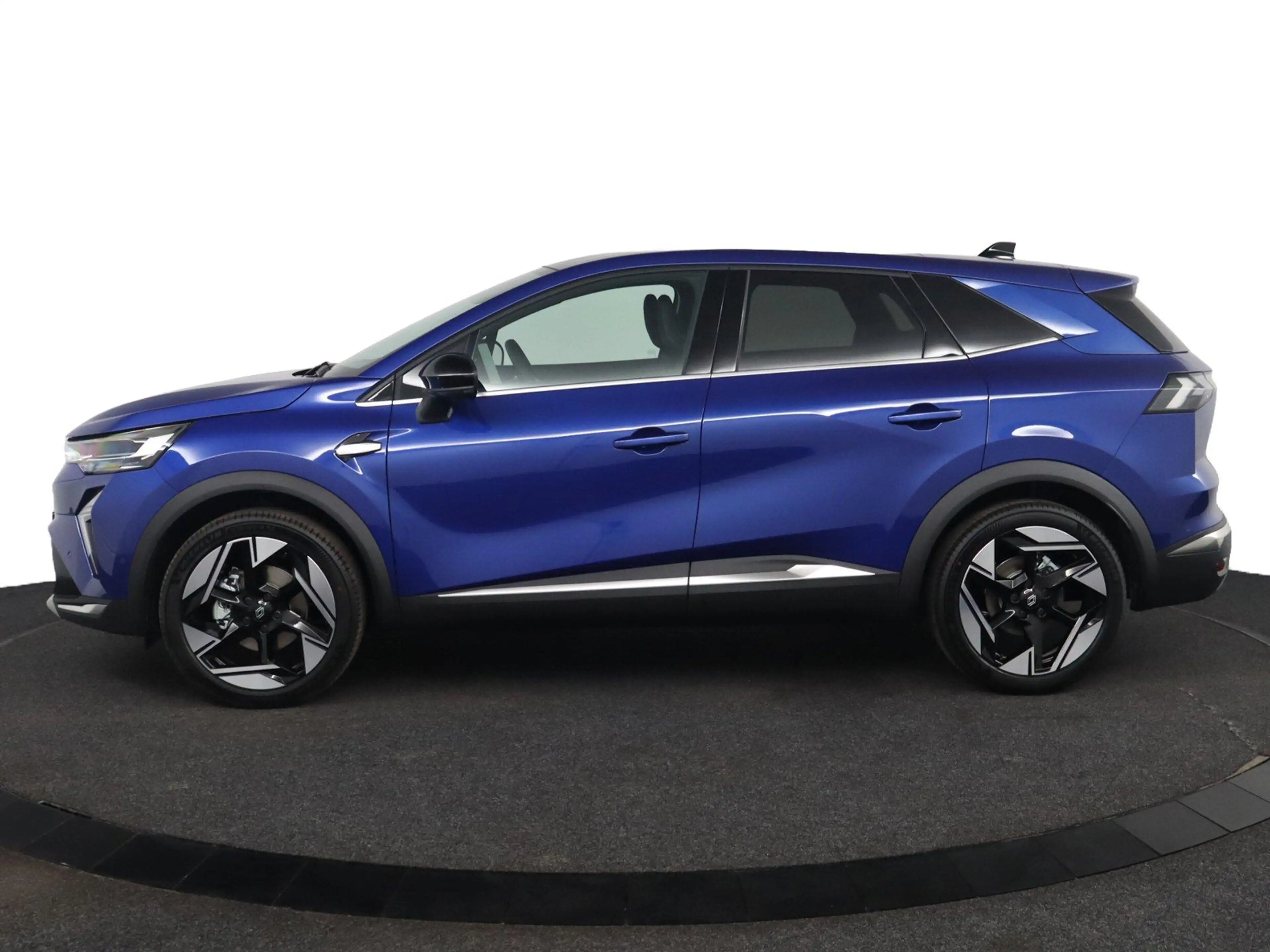Renault Symbioz iconic full hybrid E-Tech 160 | Panoramadak | Harm — photo 3