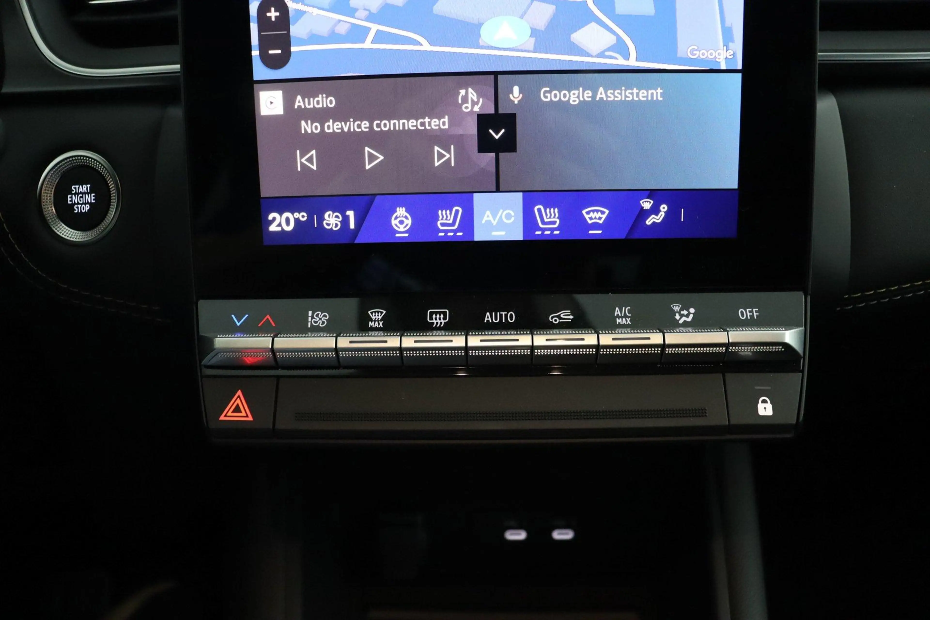 Renault Symbioz iconic full hybrid E-Tech 160 | Panoramadak | Harm — photo 6